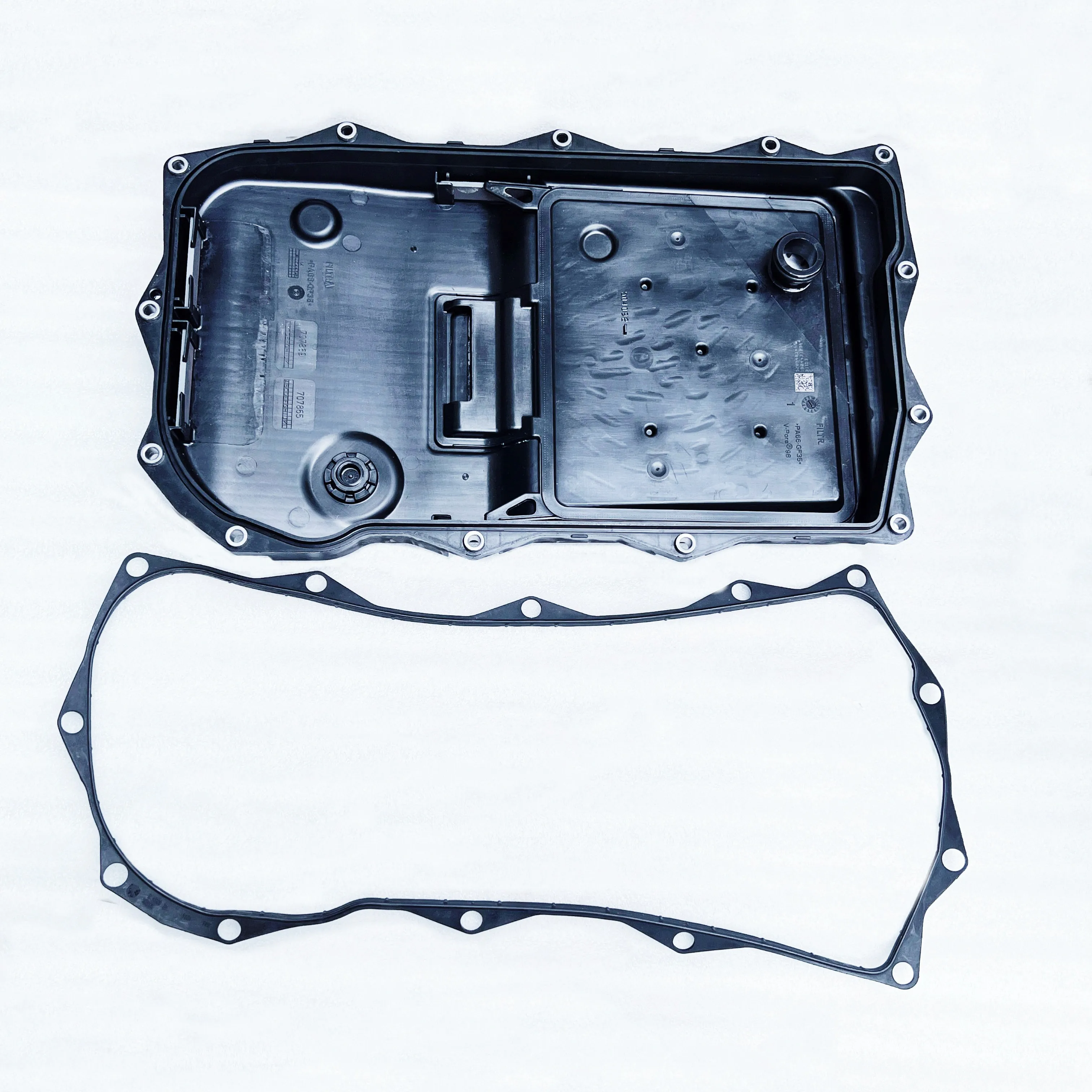 

Original Automatic Transmission Oil Pan, 68233701AA, 52854834AB, Suitable For:Dodge Pickup1500,GrandCherokeeWK,LX300C,2013-2025
