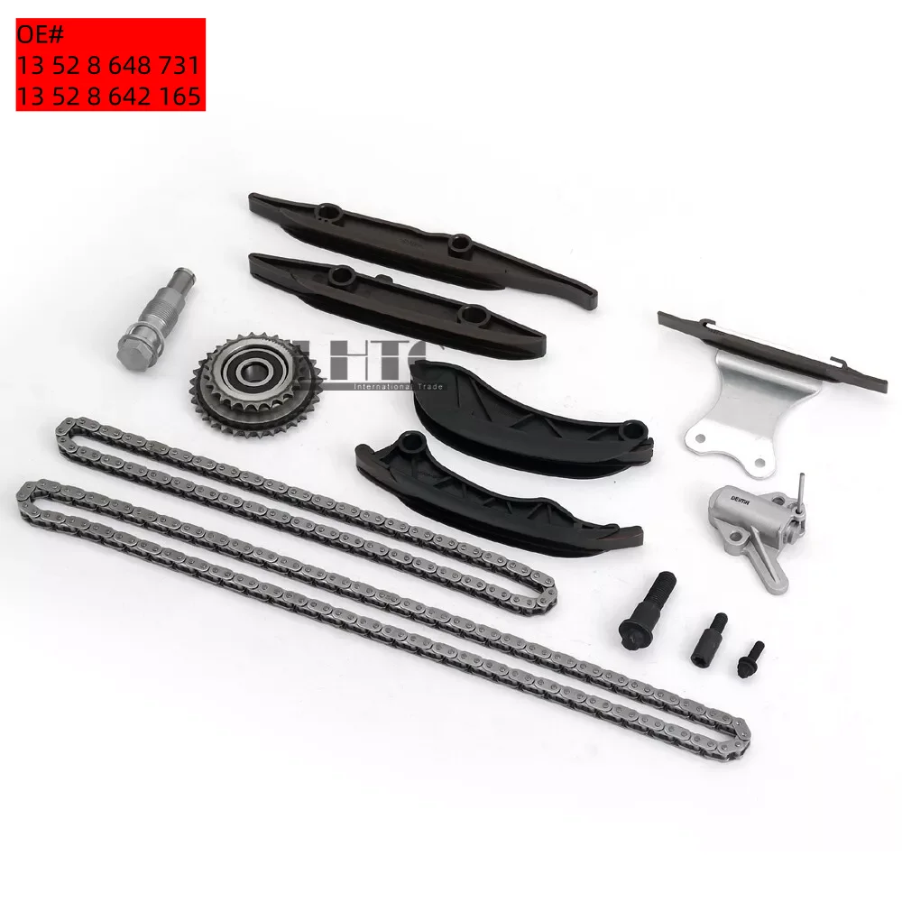 Timing Chain Guides…