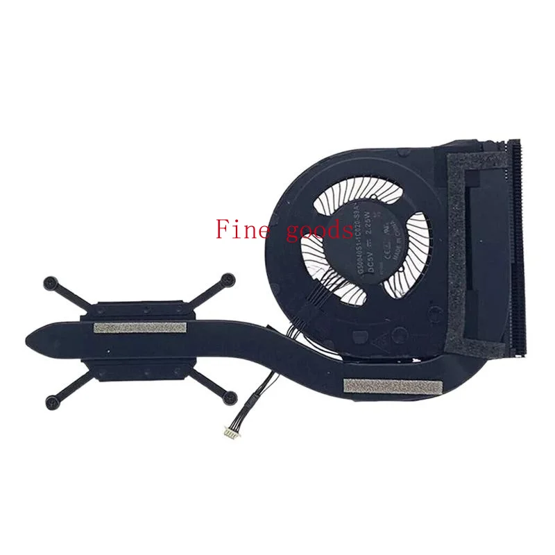 New Original For Lenovo ThinkPad X390 X13 Cooling Fan With Heatsink 5H40W36667 5H40W36666 5H40W36668 SH40W36637 SH40W36636