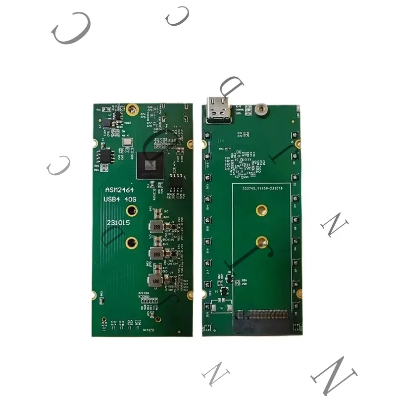 USB4 To Pcie Compat…