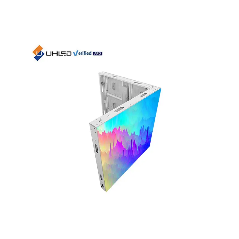 Schermo pubblicitario per centro commerciale esterno impermeabile per cartelloni pubblicitari a colori P6.67 di alta qualità