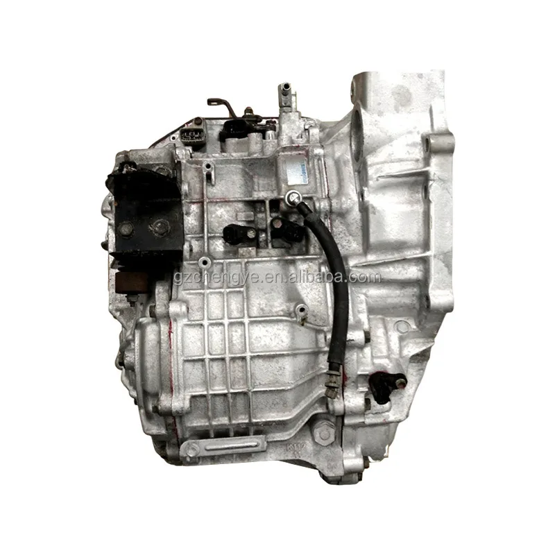 Gebrauchte K112 CVT-Getriebebaugruppe 2,0 l Motor für Toyota RAV 4 Getriebe Rav4 2005
