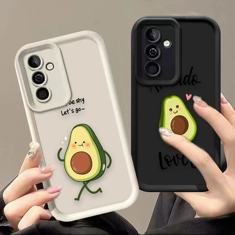 Simple Fruit Avocad… - image