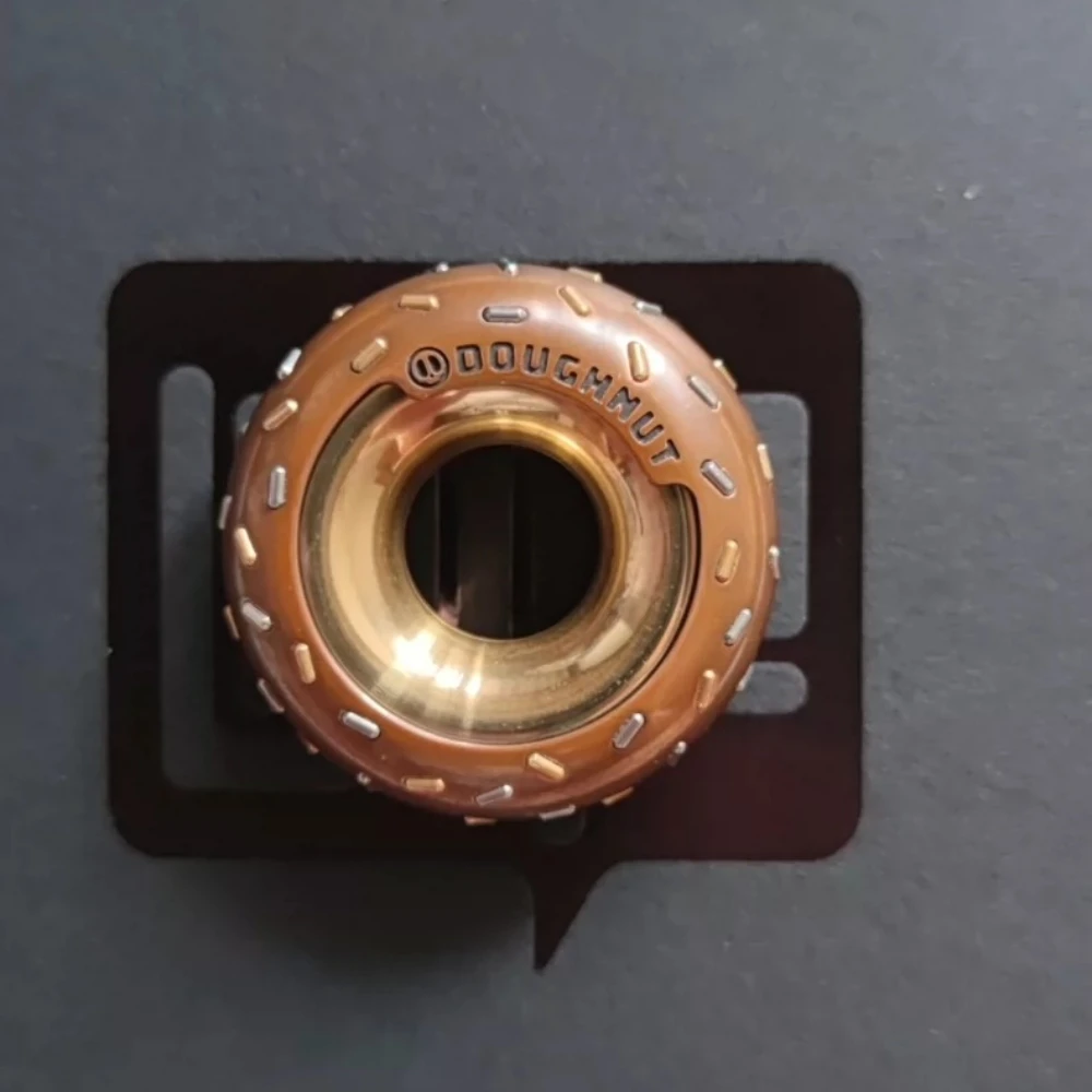 

Пончик Lautie EDC, фиолетовый медный стиль