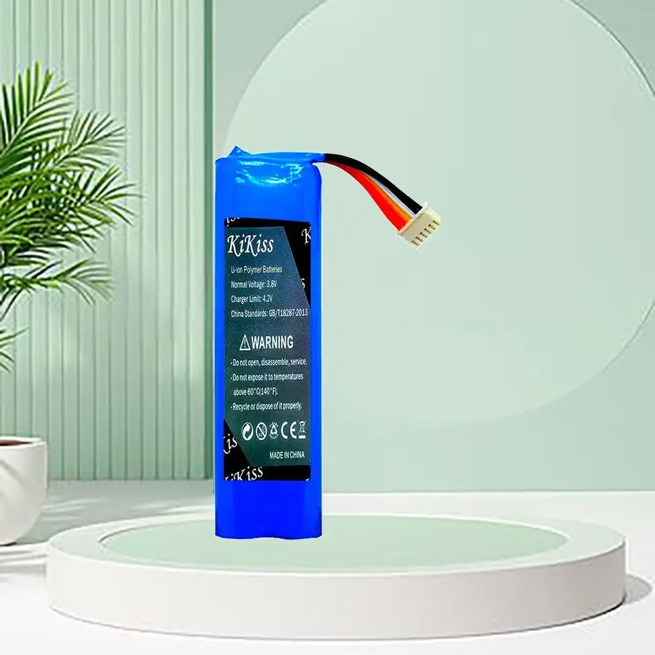 

Прочная сменная батарея системы слежения за домашними животными 361-00029-01 для Garmin Astro DC20 DC30 DC40, смартфона для собак, 4100 мАч