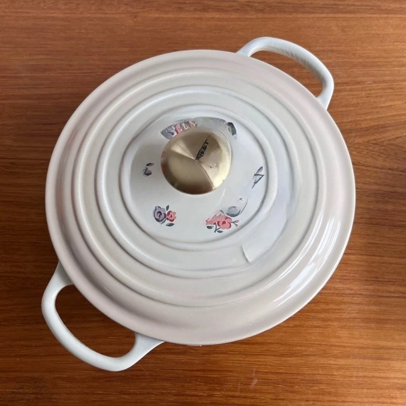 Iron Retro Small Fl… - image