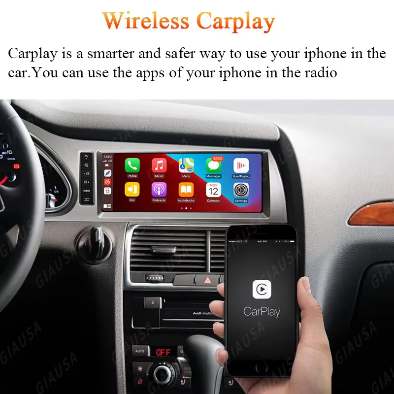 Ls For Audi A6 A6L …