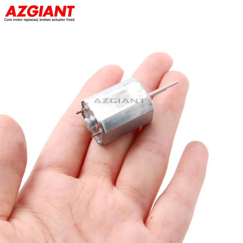 

AZGIANT Outdoor car Power folding rearview mirror Motors For Mazda CX-30 CX-50 CX-4 CX-5 MK2 electric car conversion kit DIY