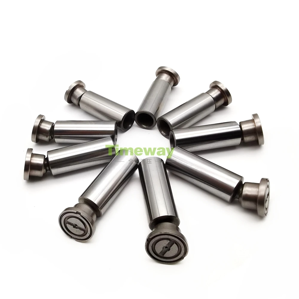 

Поршневая колодка PVE19 для ремонта запасных частей насоса EATON