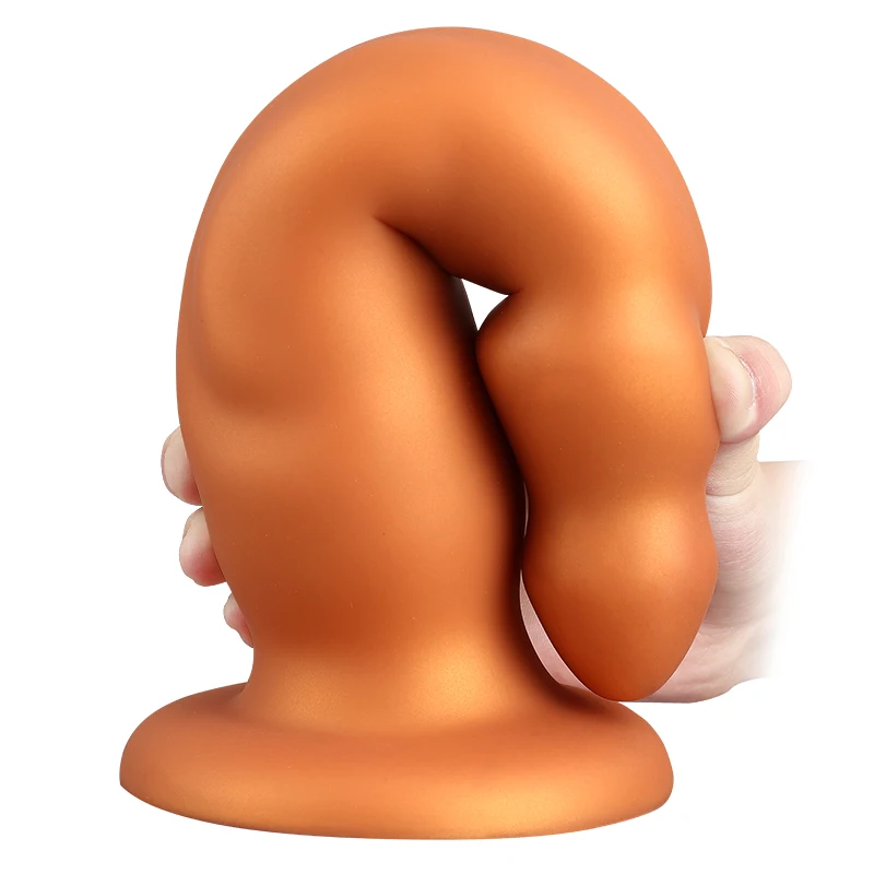 Dildo Anal Plug Masturbation Vaginal Universal Prostate Massager With Multiple Sizes To Choose From Orgasmic Dildo Sex Toy 18+ - view 4