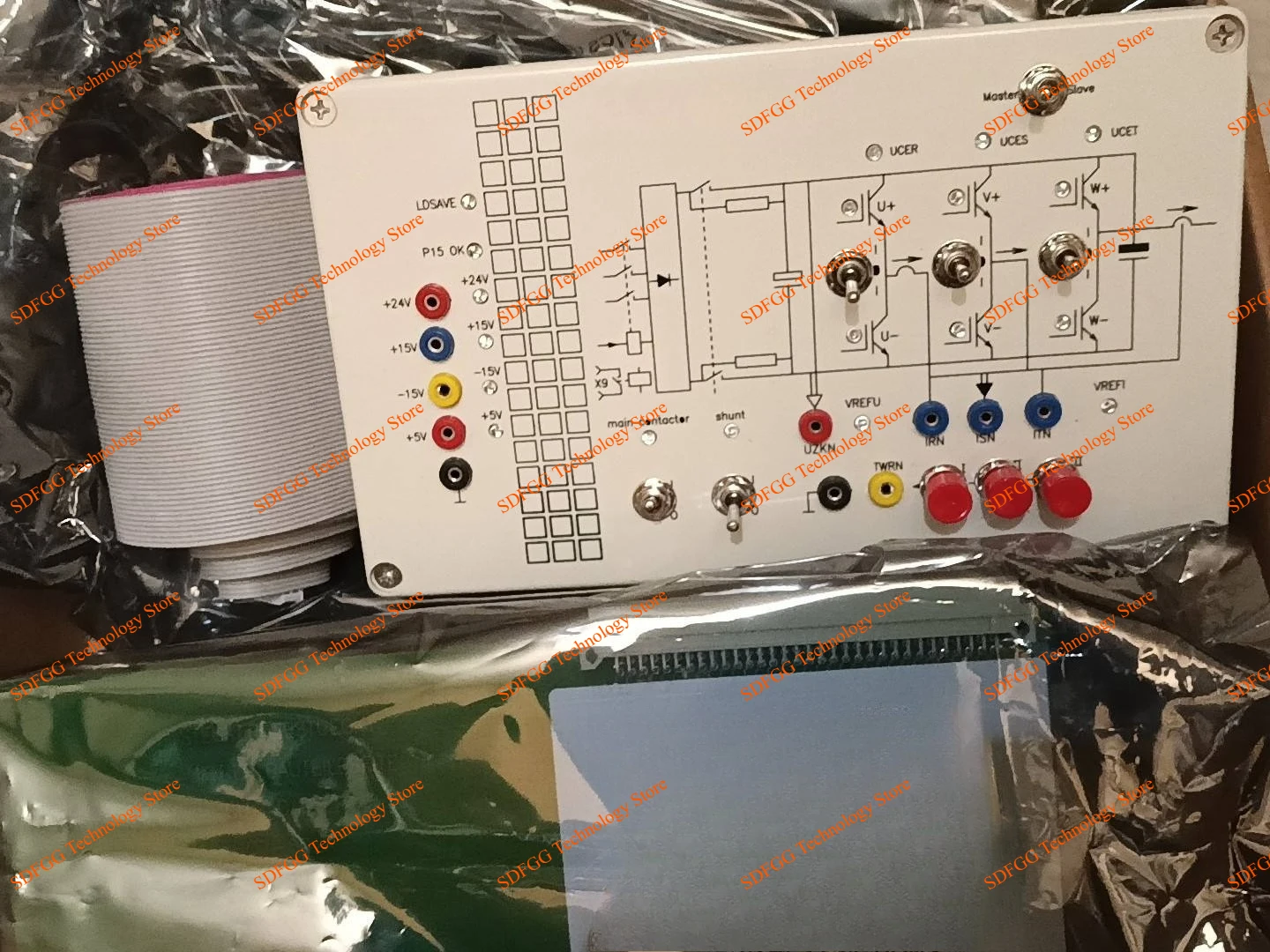 6SE7090-0XX84-1FK0 Original New Module in Stock