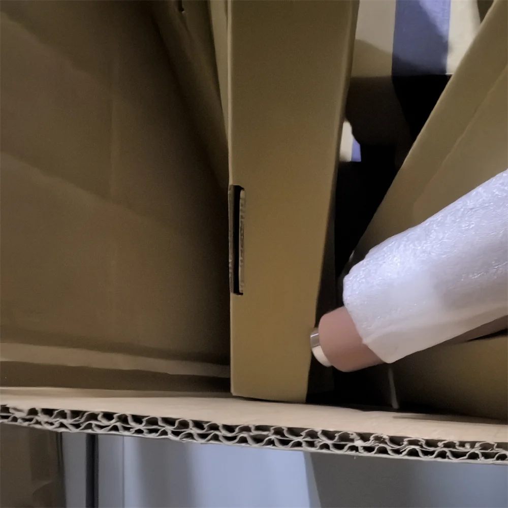 

1X JC66-02846A Fuser Upper Heat Roller for Samsung ML 3310 3312 3700 3710 3712 3750 SCX 4833 4835 5030 5635 5637 5639 5737 5739