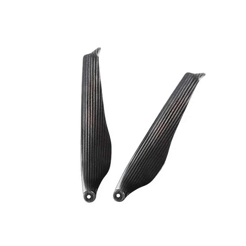 Dark Horse 16 Inch Folding Propeller 1650 Carbon Fiber Blade for TMOTOR Noise Reduction
