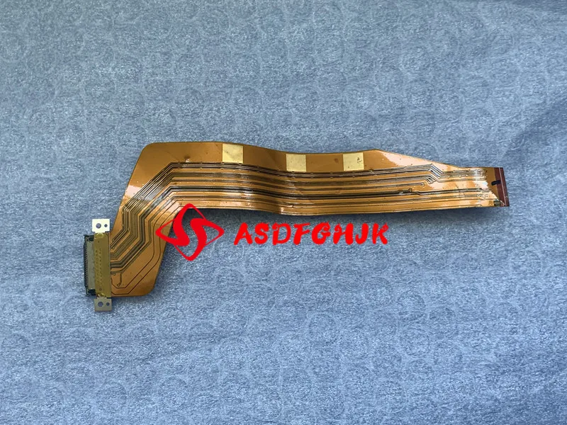 For Asus Genuine Charging Flex Cable TF201 TF201_IO_DOCK_ FPC Tablet Dock Charge Plug Charging Port Flex Ribbon Cable