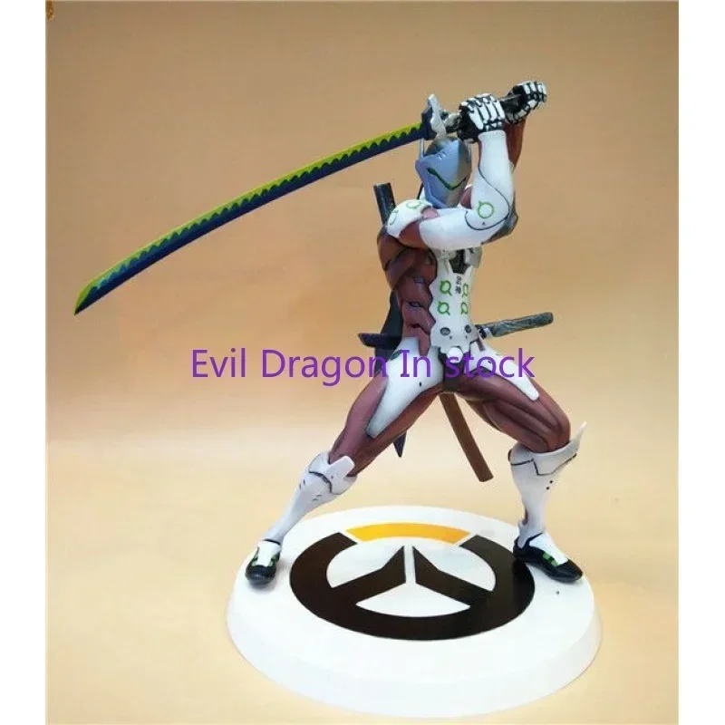 In Stock Ow Overwat… - image