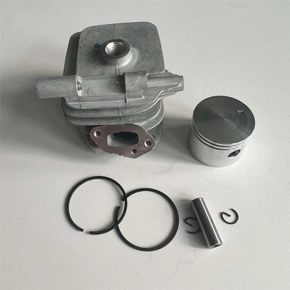 

Cylinder piston ring kit For SHINDAIWA ECHO 251TS 251TSC CS-2511TES CS-2511 2511TS 2511T 2511P Chainsaw P021051920 P021050120