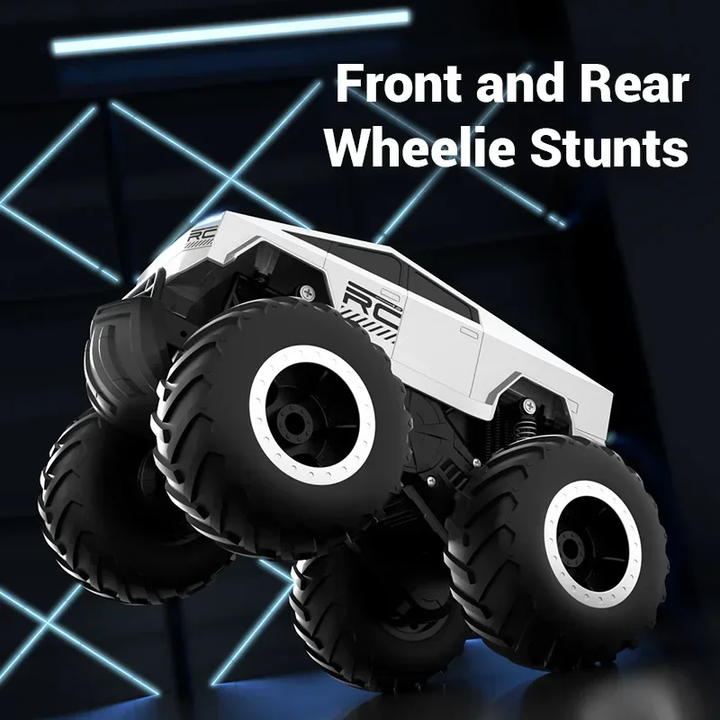 JJRC Auto zdalnie sterowanym samochodowym aluminiowym Rc samochody ciężarówki pojazd pełnowymiarowy samochód motocykl przyczepa kempingowa zabawki dla chłopców dzieci dzieci