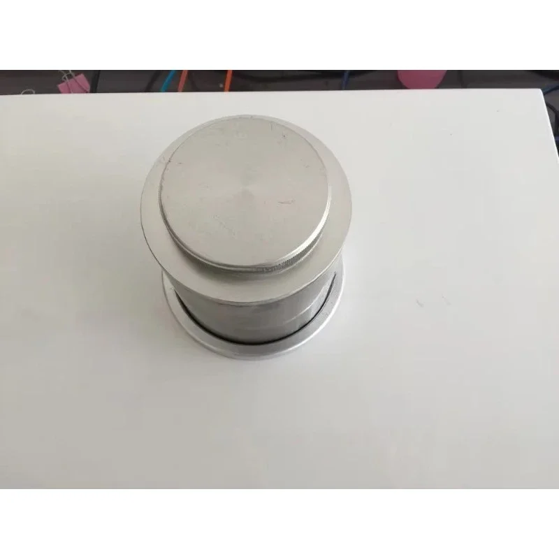 Lab Rubber Differential Scanning Kalorimeter DSC