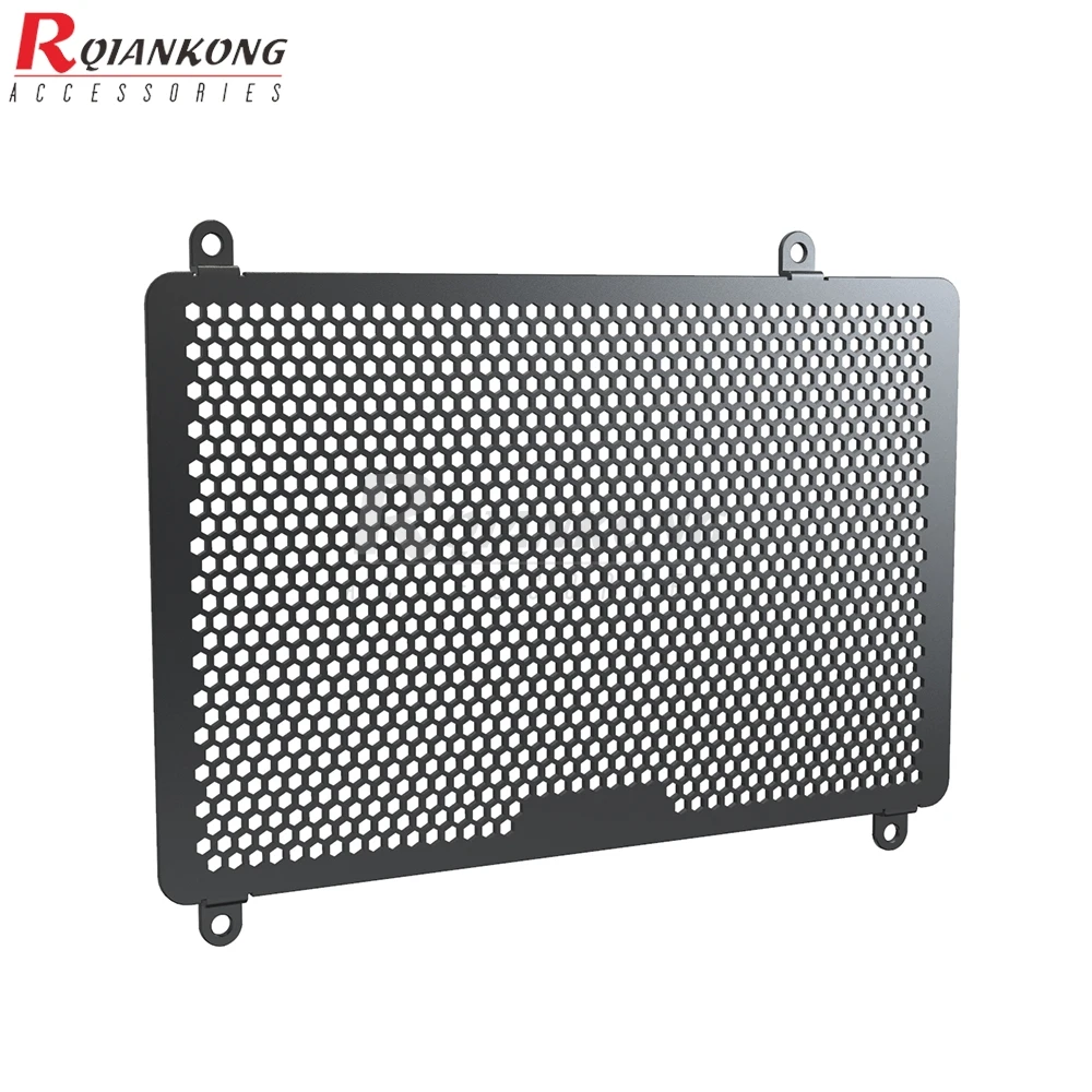 دراجة نارية ZX-4R/RR المبرد شواء الحرس النفط برودة رئيس الحرس حامي لكاواساكي نينجا ZX-4R ZX4R SE ZX-4RR ZX4RR 2023 2024