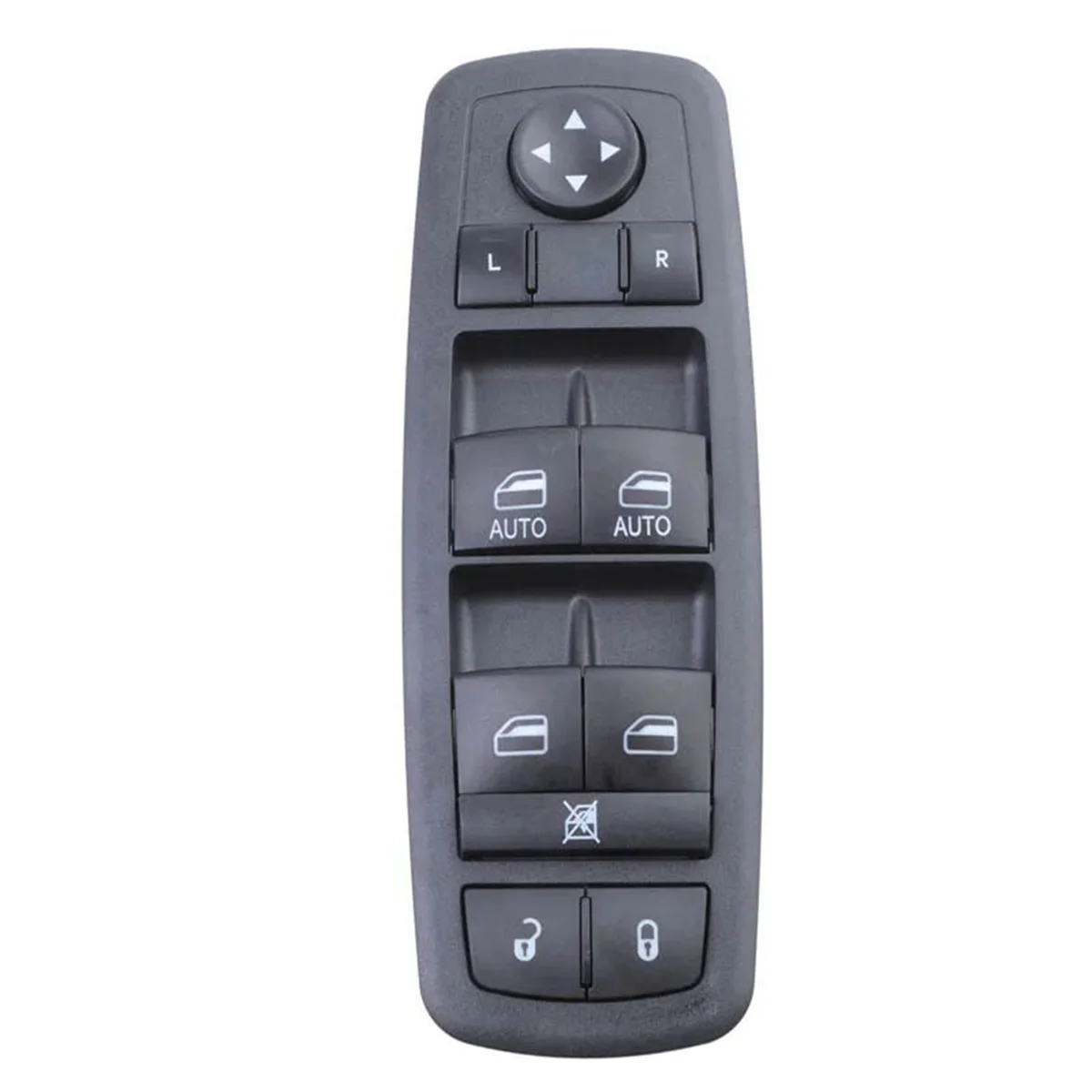 

7B0959857B Power Window Master Switch Button for VW Routan 2009 7B0959857A 7B0959857E