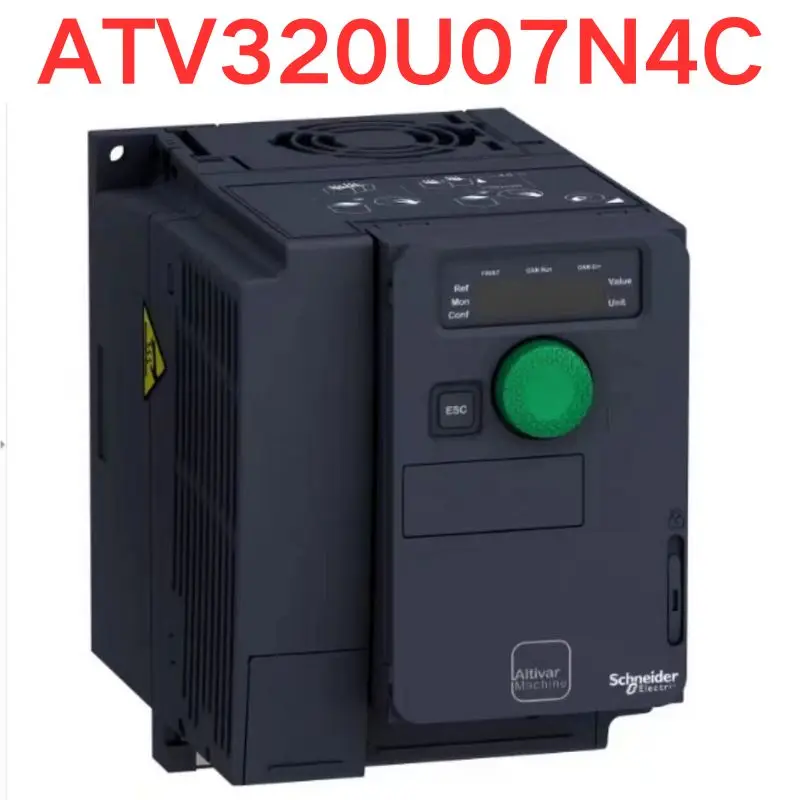 brand-new Frequency converter ATV320U07N4C