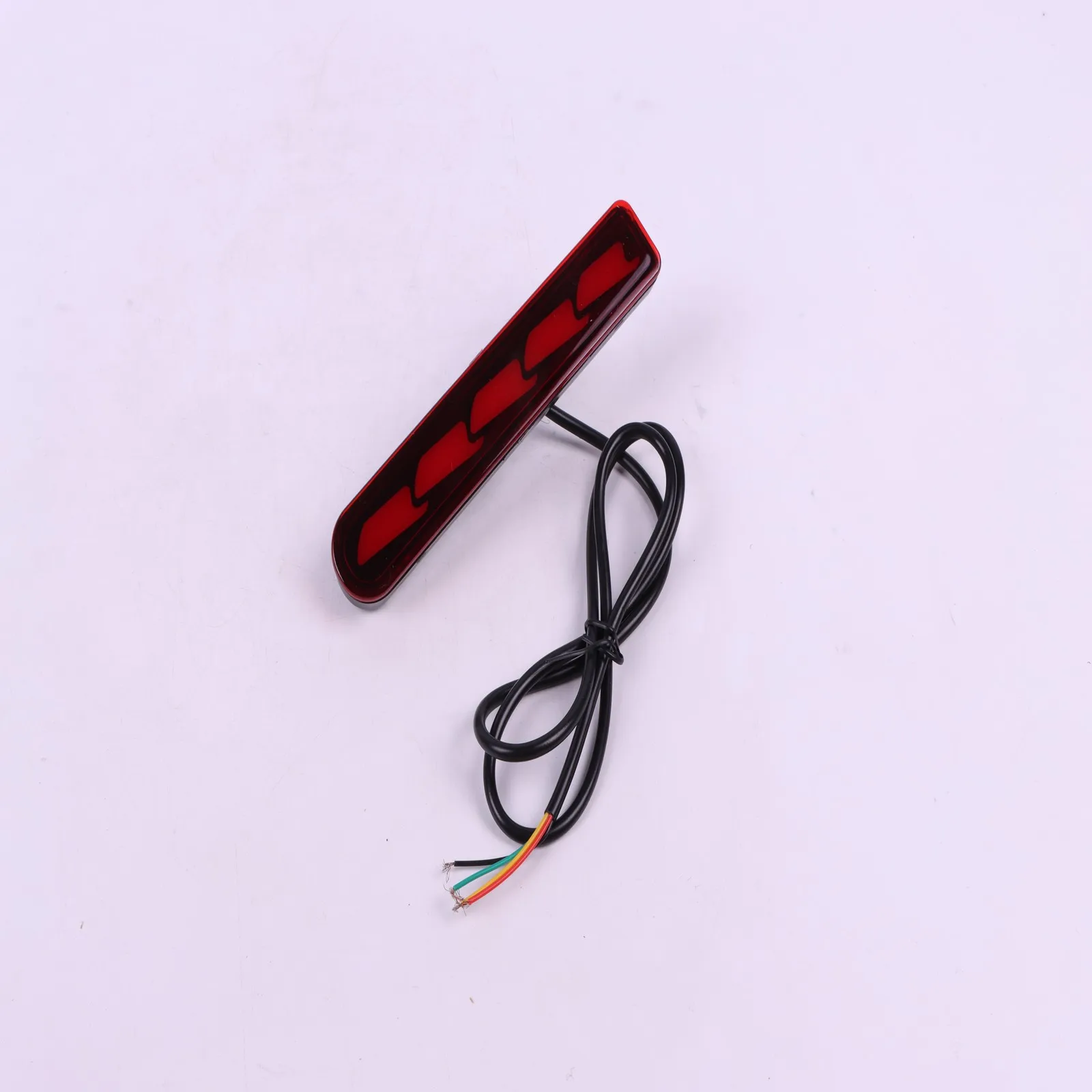 2PCS Rear Bumper Re…