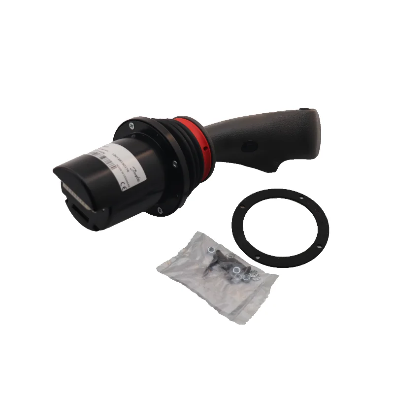 

Operating handle 6056.054=162F4002, suitable for Konecranes front suspension TB5 series