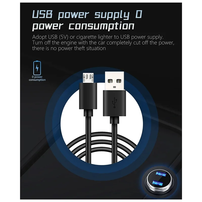 

WF-G14 Автомобильный проекционный дисплей Автомобильный HUD Спидометр Оповещение о превышении скорости Автомобильный проекционный дисплей Втома Сигнализация вождения