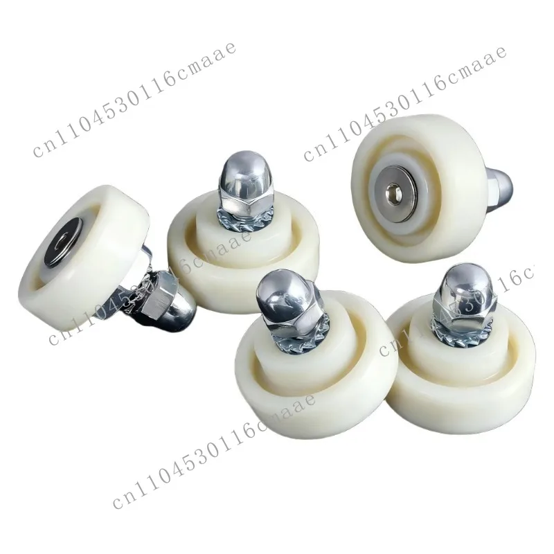 High Precision Eccentric Roller for Slide Table Saw Woodworking Board Saw Accessories