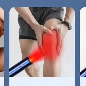 

Многоцветный светодиодный фонарь для светотерапии (5 цветов): 630+660+850+900+460 нм, красный, синий, инфракрасный свет для снятия воспалений и боли, уход за полостью рта