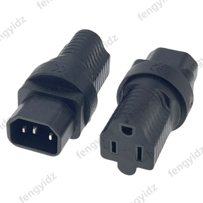 Us Nema 5-15R Femal…