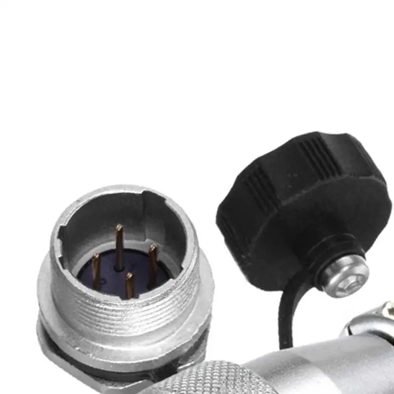 WEIPU TQ+ZM LED Industrial LED AVIONSALS CONNERSIONS MOUNT