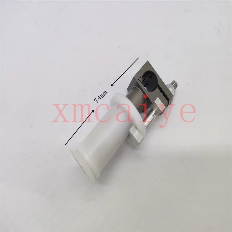 Roland Forwarding Sucker Man Roland Printing Machine Suction Nozzle Assembly