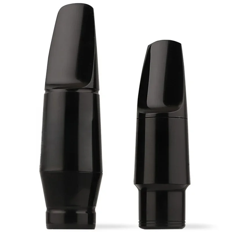 Saxophone mouthpiece, E-down alto-B-down alto mouthpiece