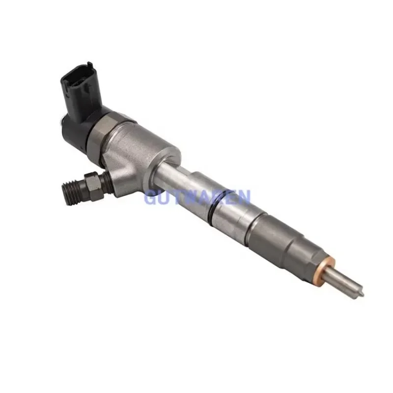 One Piece Diesel Nozzle Assembly Common Rail Injector 0445 110 612 0445110612 for Common Rail Engine