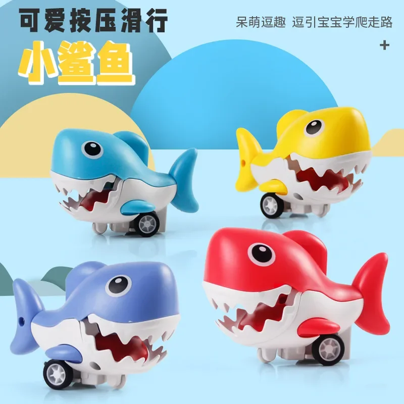 1pc Cute Mini Car Pull Back Cars Toy for Kids Birthday Party Favors Cute Vehicle Press To Run Baby Gifts