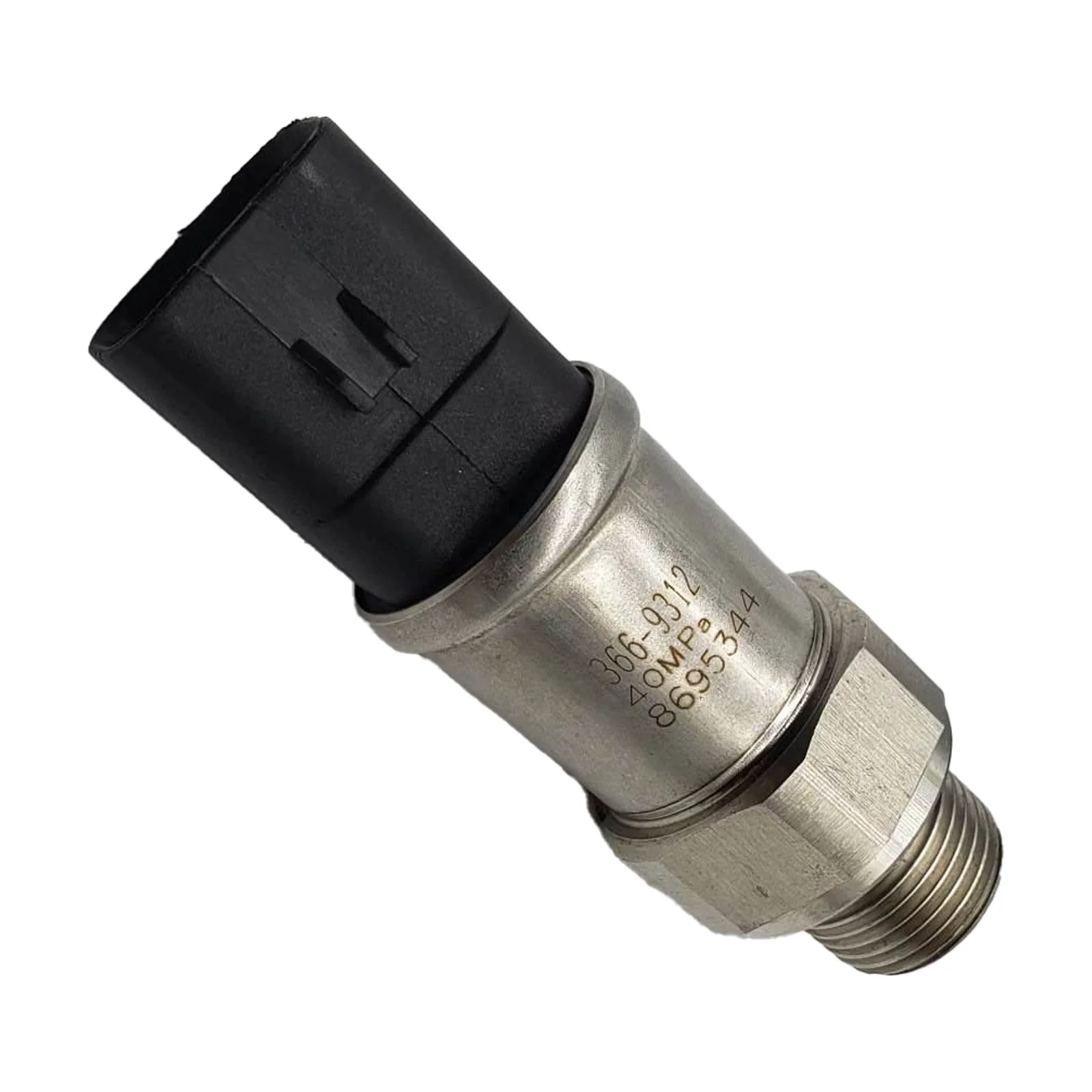 Drucksensor 366-9312 für Caterpillar CAT 311D 311F 314D 315D 318D2 319D 320D 321D 323D 324D 325D 326D L 328D 329D 330D – Detail 4
