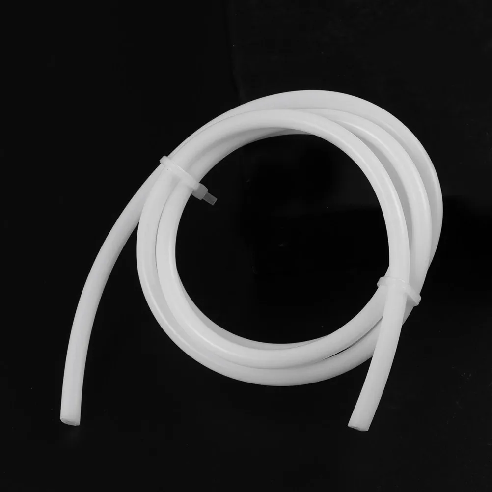 

2Pcs 4Mm Id X 6Mm Od Top-Grade Ptfe 3D Printer Tube Compatible with 3Mm Filament Extreme Temp Resistance Non-Adhesive Surface 3D