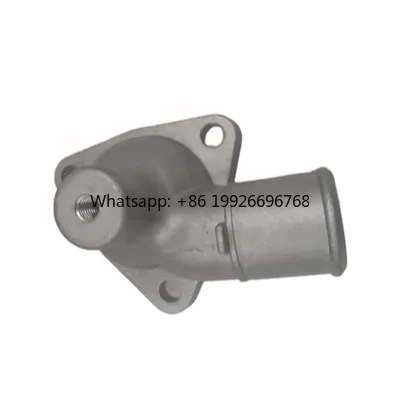 

LN167 Thermostat Housing 16331-54210 16331-05030 1633154210 1633105030 for TOYOTA HILUX LN167