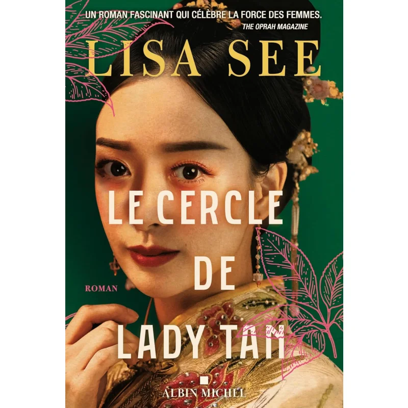 

Книга Le Cercle De Lady Tan Lisa See Albin Michel 9782226491251