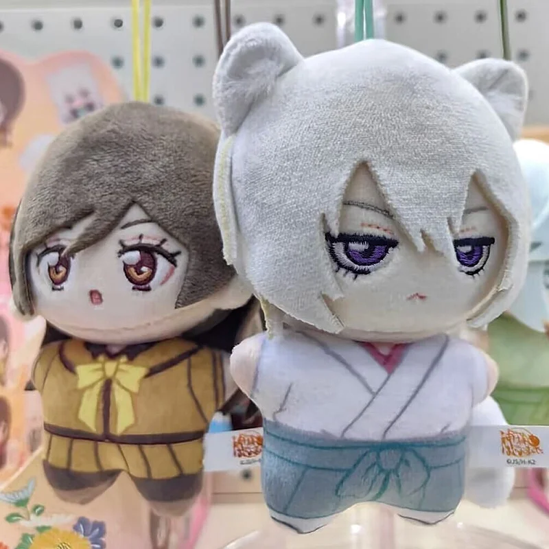 

Original Kamisama Kiss Blind Box Nanami Doll Starfish-Shaped Doll Mystery Box Nanami Tomoe Mini Gift Model Decoration Gift Toy