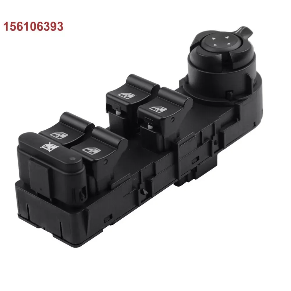 OEM Style Electric Window Switch for Alfa For For 940 2010 2011 2012 2013 2014 2015 2016 2017 2018 2019 OEM Style
