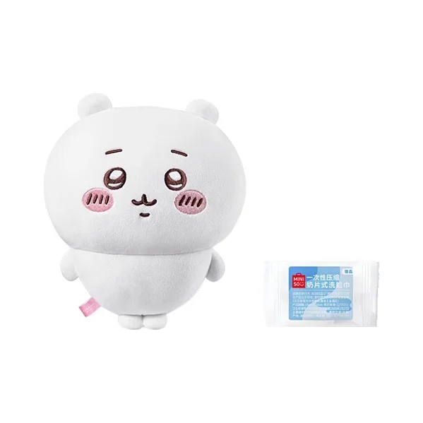 miniso-x-chiikawa-usagi-chiikawa-hachiware-small-standing-posture-dolls-plush-doll-189cm-207cm-253cm-height
