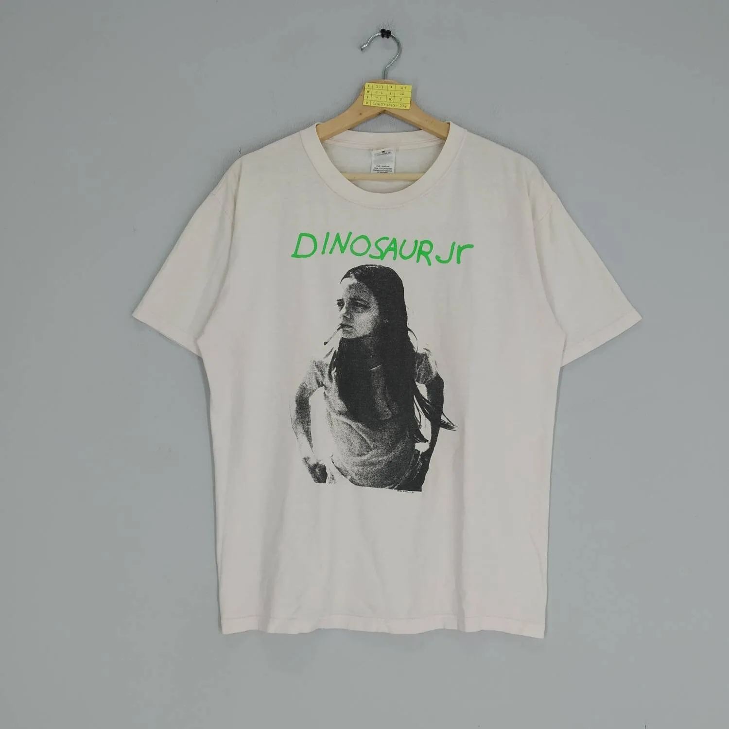 Vintage Dinosaur Jr… - image