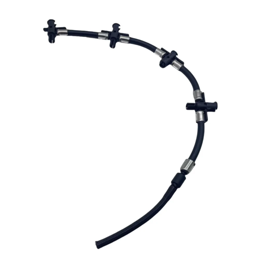 

Fuel Return Hose For Kia Sorento 2009-2018 31471-2F001