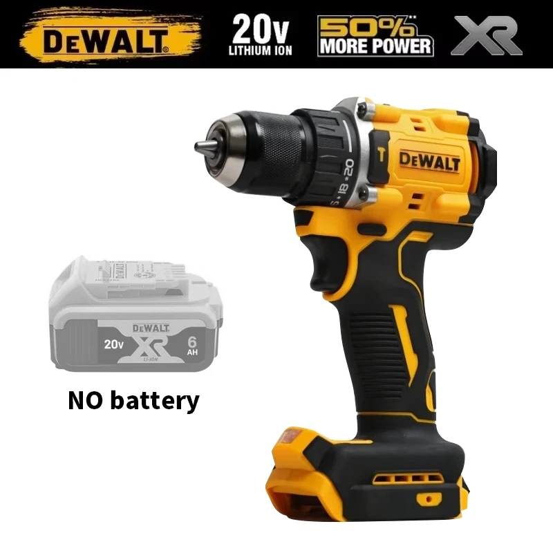 #20 Handheld Power Drills Comparison Guide