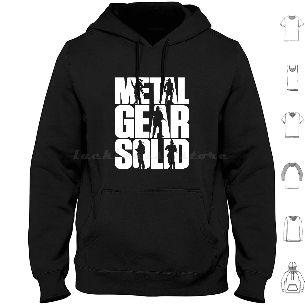 Metal Gear Solid Ho… - image
