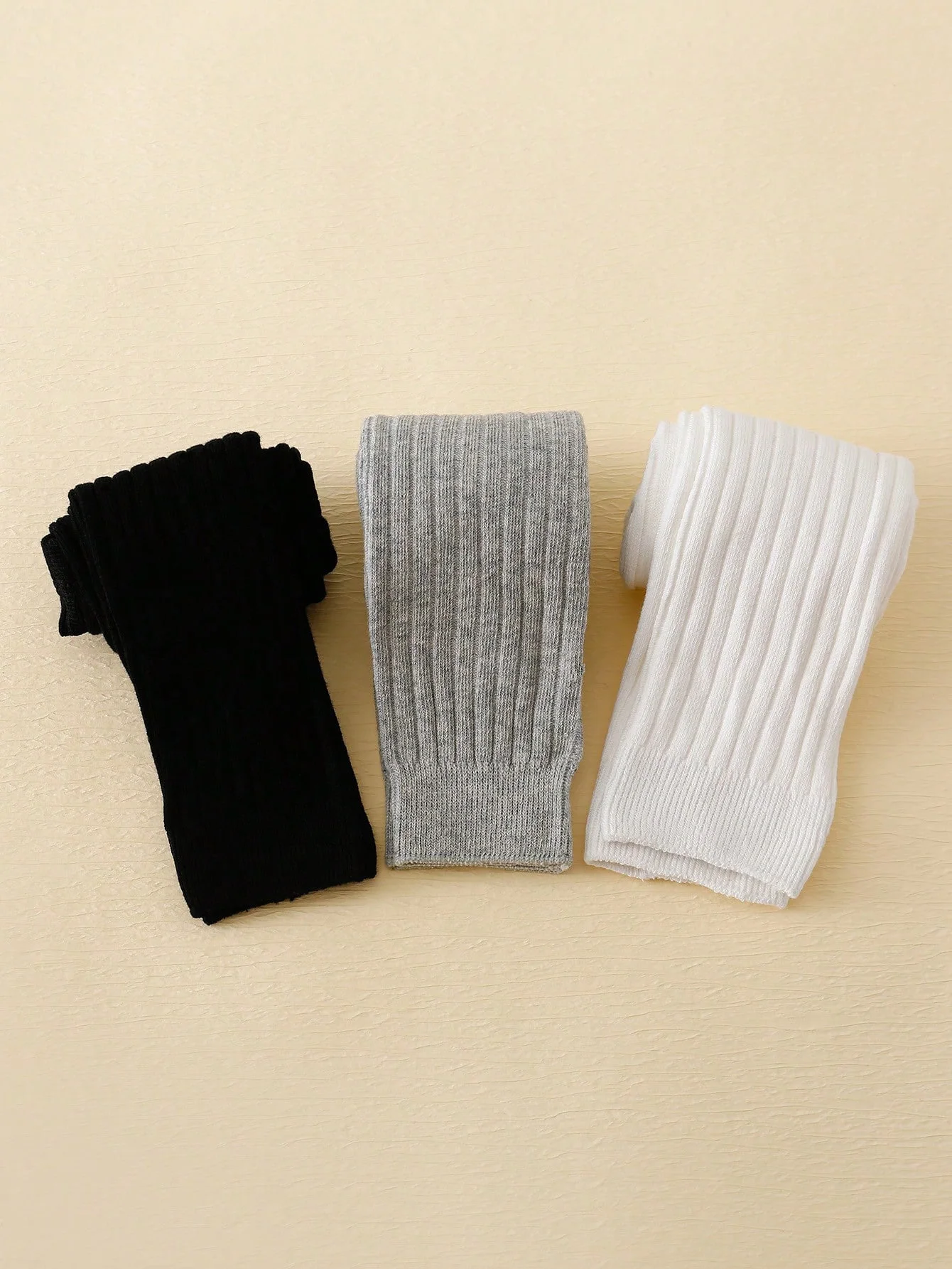 Baby Girls Leggings,Fashion Soft Elastic Waist Comfort Breathable Princess Pants for 0-6 Years Toddlers and Kids view 3