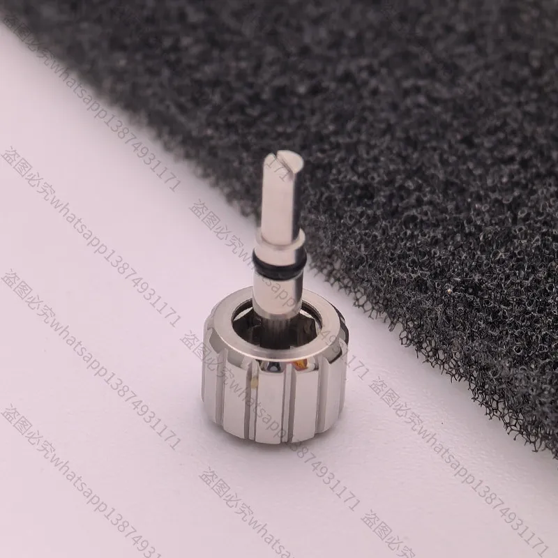 Suitable for Mechanical Timing Series AB0110 AB0111 Watch Timing Button Button
