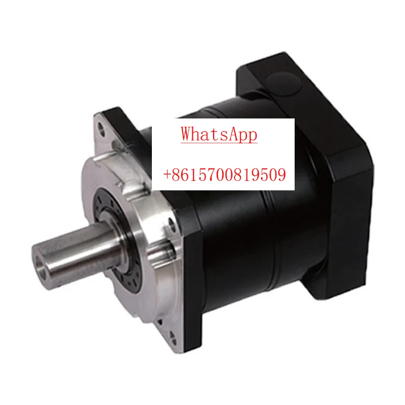 Precision planetary gear reducer PBF70 90 120 servo 400W 750W reducer